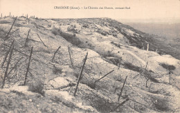 02-CRAONNE-N°4464-E/0351 - Craonne