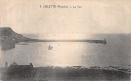 50-DIELETTE-N°4464-E/0263 - Autres & Non Classés