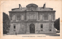 50-AVRANCHES-N°4464-E/0239 - Avranches