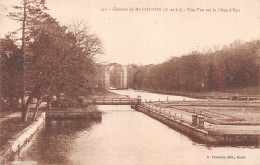 28-CHATEAU DE MAINTENON-N°4464-E/0191 - Otros & Sin Clasificación