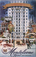 11972178 New_Orleans_Louisiana Monteleone Hotel - Sonstige & Ohne Zuordnung