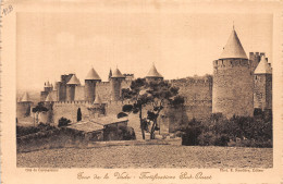 11-CARCASSONNE-N°4464-D/0371 - Carcassonne