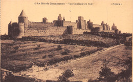 11-CARCASSONNE-N°4464-D/0367 - Carcassonne