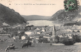 01-NANTUA-N°4464-D/0325 - Nantua