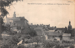 03-MONTLUCON-N°4464-D/0299 - Montlucon