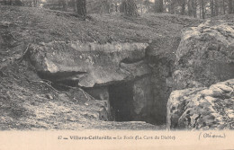 02-VILLERS COTTERETS-N°4464-D/0237 - Villers Cotterets