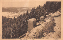 01-HAUTEVILLE-N°4464-D/0193 - Hauteville-Lompnes