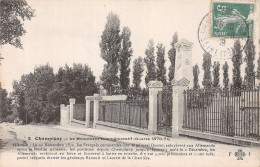 94-CHAMPIGNY-N°4464-D/0133 - Champigny Sur Marne