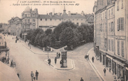 01-BOURG EN BRESSE-N°4464-D/0091 - Autres & Non Classés