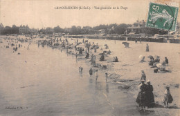 44-LE POULIGUEN-N°4464-D/0049 - Le Pouliguen