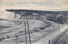 76-MERS LES BAINS-N°4464-D/0023 - Mers Les Bains