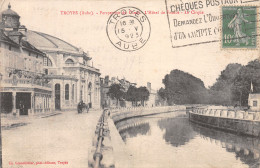 10-TROYES-N°4464-D/0013 - Troyes