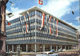 11971518 Basel BS Am Bankenplatz Basel BS - Autres & Non Classés