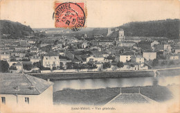 55-SAINT MIHIEL-N°4464-C/0371 - Saint Mihiel