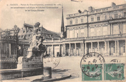 54-NANCY-N°4464-H/0305 - Nancy