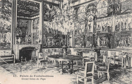 77-FONTAINEBLEAU-N°4464-H/0243 - Fontainebleau