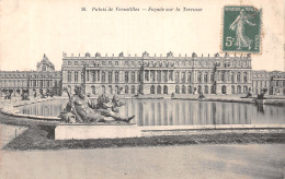 78-VERSAILLES-N°4464-H/0163 - Versailles