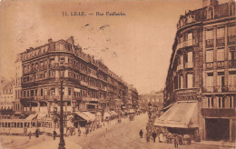 59-LILLE-N°4464-H/0053 - Lille