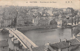 86-POITIERS-N°4464-G/0323 - Poitiers