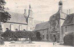 86-POITIERS-N°4464-G/0321 - Poitiers