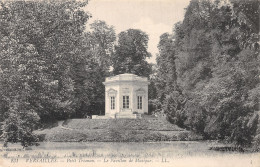 78-VERSAILLES-N°4464-G/0219 - Versailles