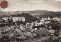 63 - Carte Postale Semi Moderne De  CHATEL GUYON  Vue Aérienne - Châtel-Guyon