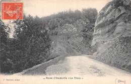 01-HAUTEVILLE-N°4464-G/0171 - Hauteville-Lompnes