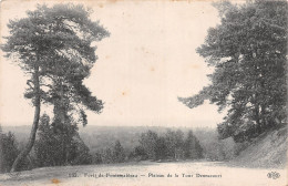 77-FONTAINEBLEAU-N°4464-G/0137 - Fontainebleau