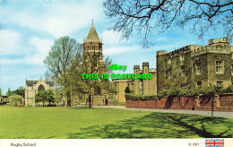 R568930 Rugby School. R. 1201. Dennis. 1986 - Welt