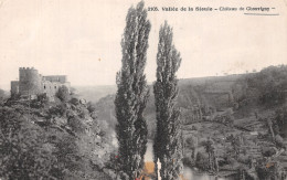 03-CHATEAU DE CHOUVIGNY-N°4464-G/0101 - Autres & Non Classés