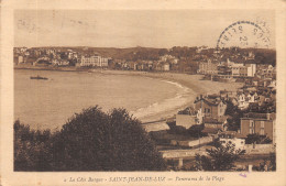 64-SAINT JEAN DE LUZ-N°4464-G/0063 - Saint Jean De Luz