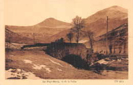 15-LE PUY MARY-N°4464-G/0033 - Sonstige & Ohne Zuordnung