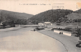 63-LE LAC CHAMBON-N°4464-F/0361 - Otros & Sin Clasificación