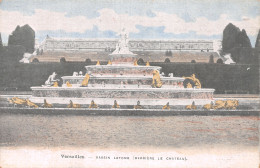 78-VERSAILLES-N°4464-F/0207 - Versailles