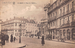 21-DIJON-N°4464-F/0159 - Dijon