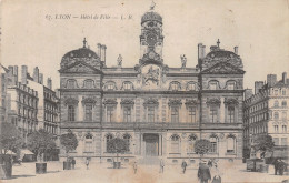 69-LYON-N°4465-C/0173 - Autres & Non Classés