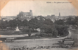 51-REIMS-N°4465-C/0175 - Reims