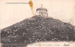 63-LE PUY DE DOME-N°4465-B/0355 - Sonstige & Ohne Zuordnung