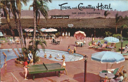 11970820 San_Diego_California Town Country Hotel  - Other & Unclassified