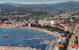 83-SAINTE MAXIME SUR MER-N°4465-B/0329 - Sainte-Maxime