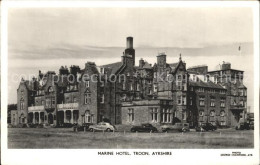 11970814 Troon South Ayrshire Marine Hotel South Ayrshire - Andere & Zonder Classificatie