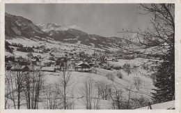 74-MEGEVE-N°4465-B/0077 - Megève