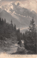 74-CHAMONIX-N°4465-A/0373 - Chamonix-Mont-Blanc