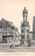 71-AUTUN-N°4465-A/0291 - Autun