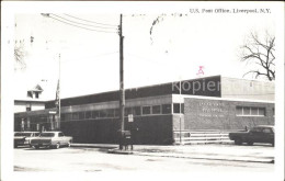 11970796 Liverpool_New_York Post Office - Other & Unclassified