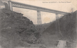 03-LE PONT DE ROUZAT-N°4465-A/0237 - Sonstige & Ohne Zuordnung