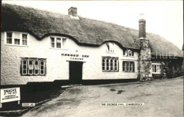 11970730 Axminster Rural George Inn Chardstock East Devon - Sonstige & Ohne Zuordnung