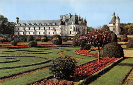 37-CHENONCEAUX-N°4465-E/0181 - Chenonceaux