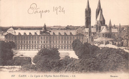 14-CAEN-N°4465-E/0059 - Caen