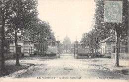 78-LE VESINET-N°4465-E/0031 - Le Vésinet